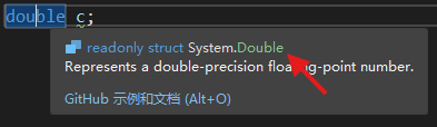 System.Double